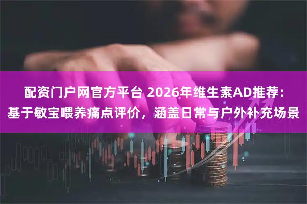 配资门户网官方平台 2026年维生素AD推荐：基于敏宝喂养痛点评价，涵盖日常与户外补充场景